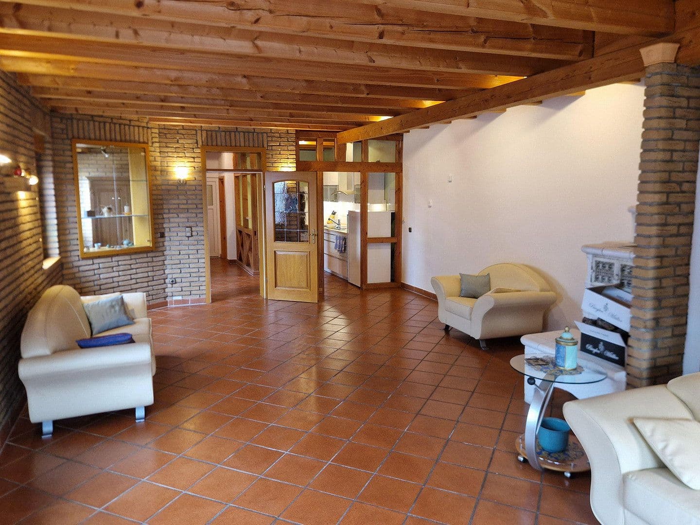 Prenájom bytu 3-izbový 110 m², Oberpforte 8, Dolgesheim, Porýnie-Falcko Prenájom bytu 3-izbový 110 m², Oberpforte 8, Dolgesheim, Porýnie-Falcko