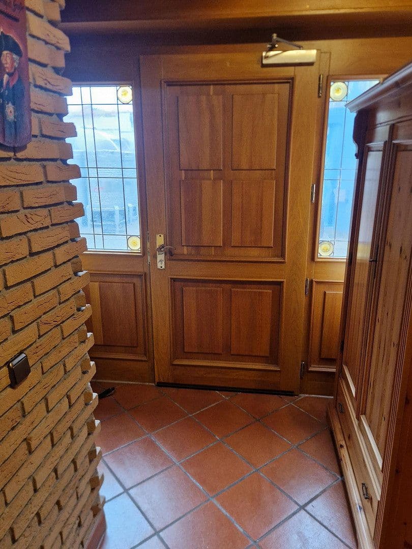 Prenájom bytu 3-izbový 110 m², Oberpforte 8, Dolgesheim, Porýnie-Falcko Prenájom bytu 3-izbový 110 m², Oberpforte 8, Dolgesheim, Porýnie-Falcko