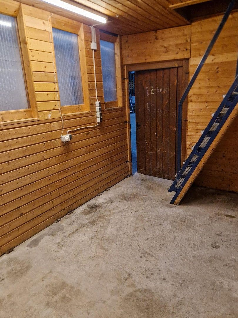 Prenájom bytu 3-izbový 110 m², Oberpforte 8, Dolgesheim, Porýnie-Falcko Prenájom bytu 3-izbový 110 m², Oberpforte 8, Dolgesheim, Porýnie-Falcko