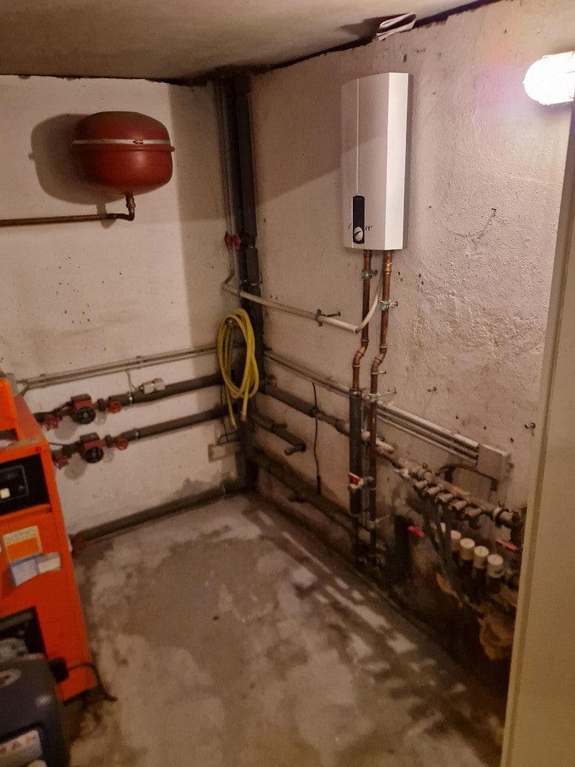 Prenájom bytu 3-izbový 110 m², Oberpforte 8, Dolgesheim, Porýnie-Falcko Prenájom bytu 3-izbový 110 m², Oberpforte 8, Dolgesheim, Porýnie-Falcko