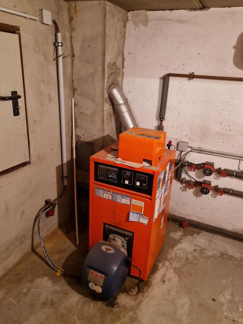 Prenájom bytu 3-izbový 110 m², Oberpforte 8, Dolgesheim, Porýnie-Falcko Prenájom bytu 3-izbový 110 m², Oberpforte 8, Dolgesheim, Porýnie-Falcko