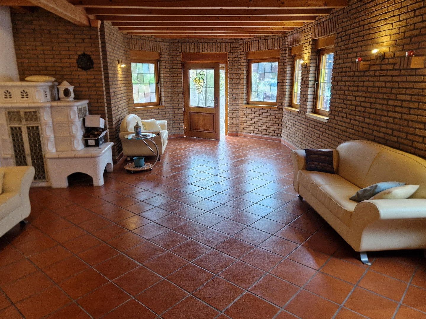 Prenájom bytu 3-izbový 110 m², Oberpforte 8, Dolgesheim, Porýnie-Falcko Prenájom bytu 3-izbový 110 m², Oberpforte 8, Dolgesheim, Porýnie-Falcko