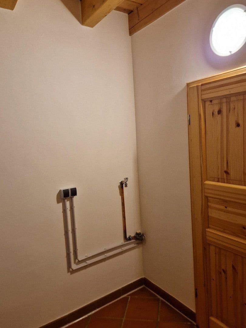 Prenájom bytu 3-izbový 110 m², Oberpforte 8, Dolgesheim, Porýnie-Falcko Prenájom bytu 3-izbový 110 m², Oberpforte 8, Dolgesheim, Porýnie-Falcko