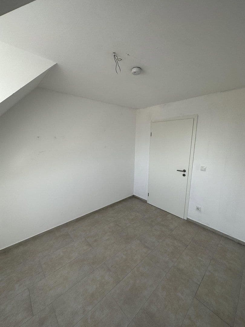 Prenájom bytu 3-izbový 69 m², Neuwied, Porýnie-Falcko Prenájom bytu 3-izbový 69 m², Neuwied, Porýnie-Falcko