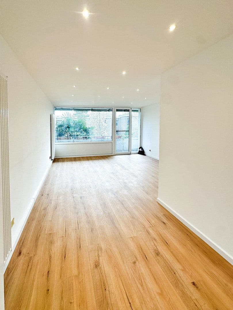 Predaj bytu 3-izbový 75 m², Am Mergelsberg 41, Düsseldorf, Severné Porýnie - Westfálsko Predaj bytu 3-izbový 75 m², Am Mergelsberg 41, Düsseldorf, Severné Porýnie - Westfálsko