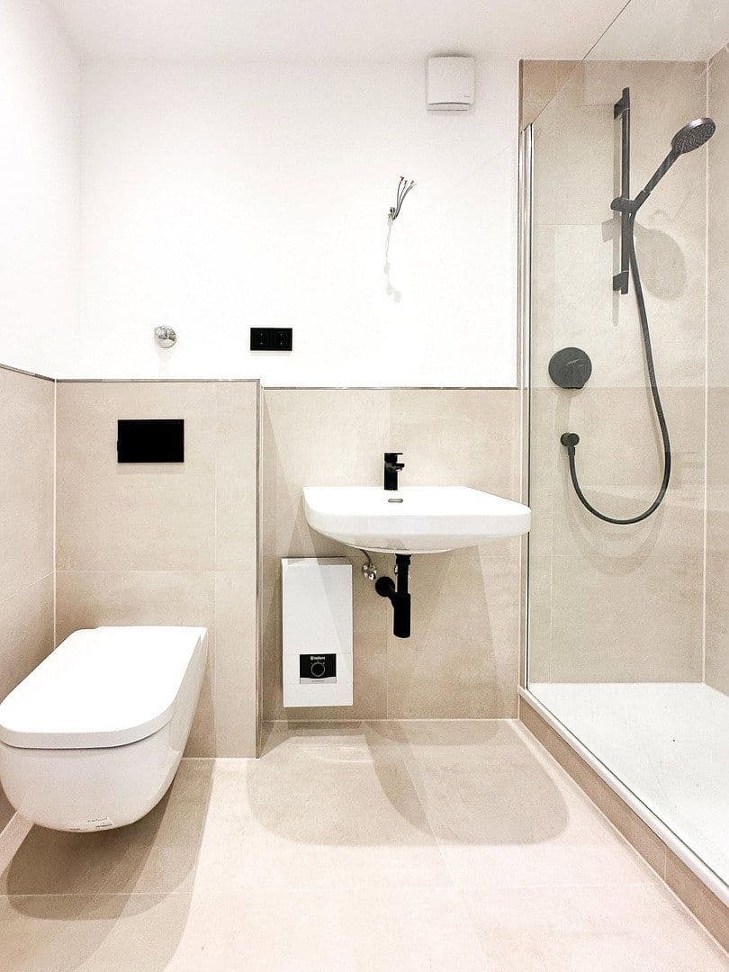 Predaj bytu 3-izbový 75 m², Am Mergelsberg 41, Düsseldorf, Severné Porýnie - Westfálsko Predaj bytu 3-izbový 75 m², Am Mergelsberg 41, Düsseldorf, Severné Porýnie - Westfálsko