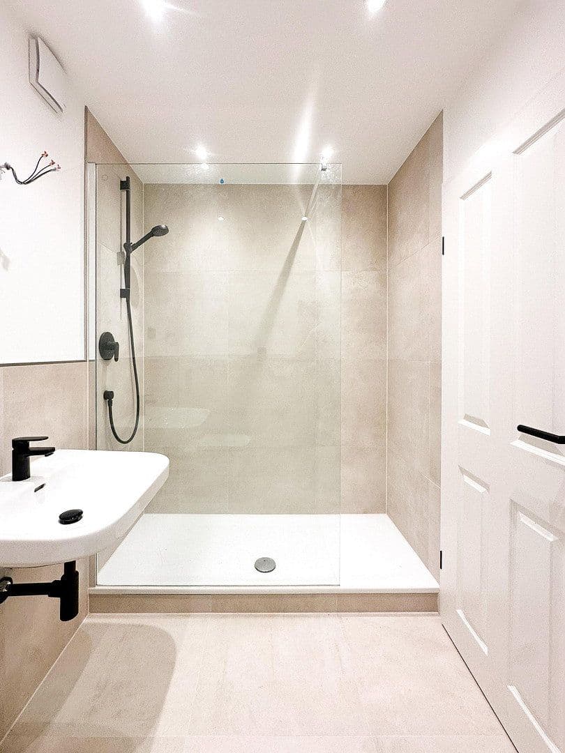 Predaj bytu 3-izbový 75 m², Am Mergelsberg 41, Düsseldorf, Severné Porýnie - Westfálsko Predaj bytu 3-izbový 75 m², Am Mergelsberg 41, Düsseldorf, Severné Porýnie - Westfálsko