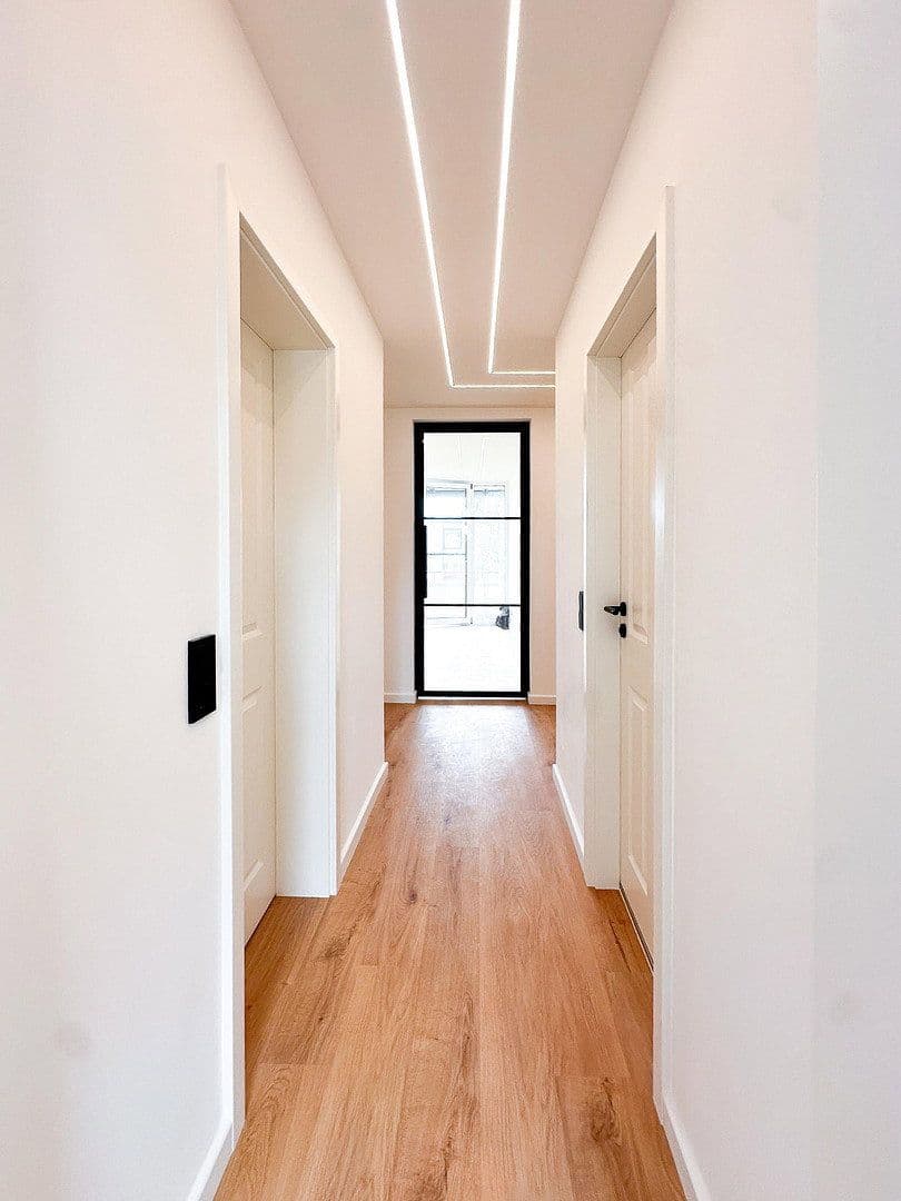 Predaj bytu 3-izbový 75 m², Am Mergelsberg 41, Düsseldorf, Severné Porýnie - Westfálsko Predaj bytu 3-izbový 75 m², Am Mergelsberg 41, Düsseldorf, Severné Porýnie - Westfálsko