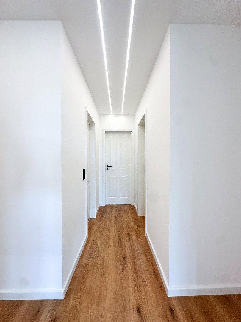 Predaj bytu 3-izbový 75 m², Am Mergelsberg 41, Düsseldorf, Severné Porýnie - Westfálsko Predaj bytu 3-izbový 75 m², Am Mergelsberg 41, Düsseldorf, Severné Porýnie - Westfálsko