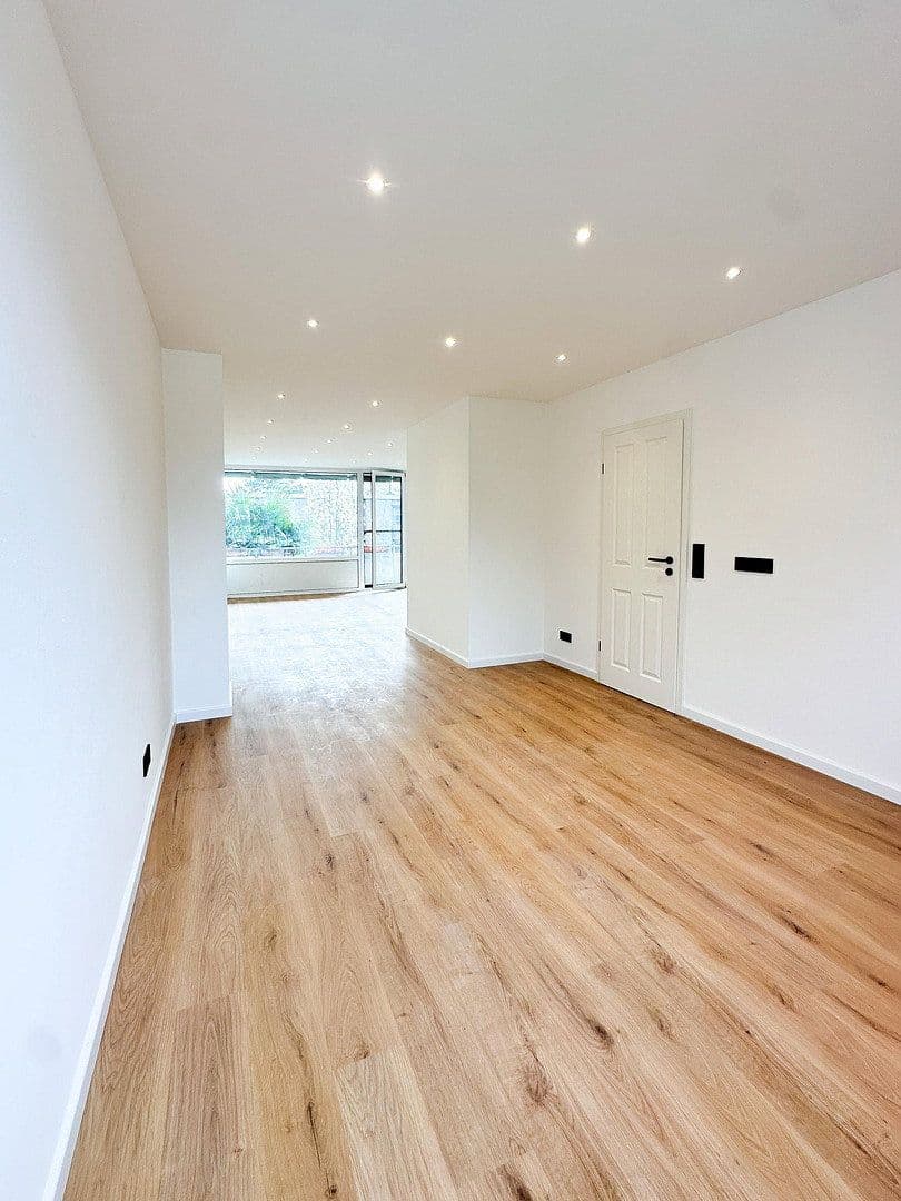 Predaj bytu 3-izbový 75 m², Am Mergelsberg 41, Düsseldorf, Severné Porýnie - Westfálsko Predaj bytu 3-izbový 75 m², Am Mergelsberg 41, Düsseldorf, Severné Porýnie - Westfálsko