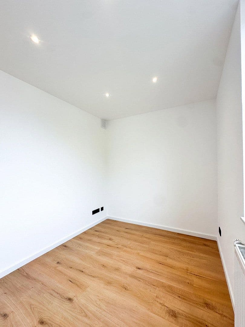 Predaj bytu 3-izbový 75 m², Am Mergelsberg 41, Düsseldorf, Severné Porýnie - Westfálsko Predaj bytu 3-izbový 75 m², Am Mergelsberg 41, Düsseldorf, Severné Porýnie - Westfálsko