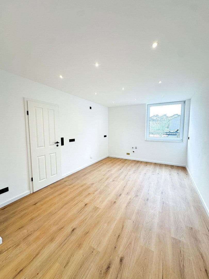 Predaj bytu 3-izbový 75 m², Am Mergelsberg 41, Düsseldorf, Severné Porýnie - Westfálsko Predaj bytu 3-izbový 75 m², Am Mergelsberg 41, Düsseldorf, Severné Porýnie - Westfálsko