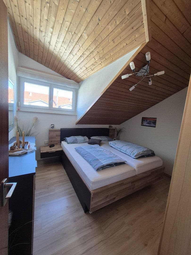 Prenájom bytu 3-izbový 74 m², Paul-Zweigart Str. 4/1, Sindelfingen, Bádensko-Wurttembersko Prenájom bytu 3-izbový 74 m², Paul-Zweigart Str. 4/1, Sindelfingen, Bádensko-Wurttembersko