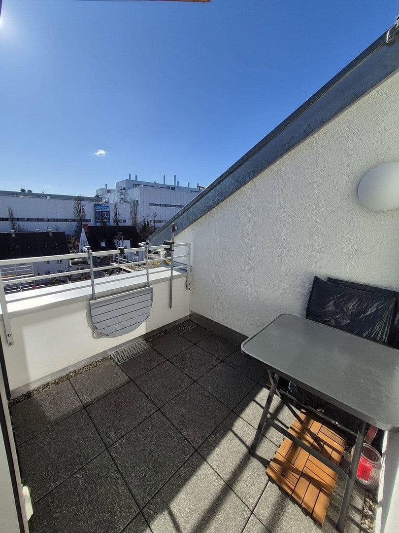 Prenájom bytu 3-izbový 74 m², Paul-Zweigart Str. 4/1, Sindelfingen, Bádensko-Wurttembersko Prenájom bytu 3-izbový 74 m², Paul-Zweigart Str. 4/1, Sindelfingen, Bádensko-Wurttembersko