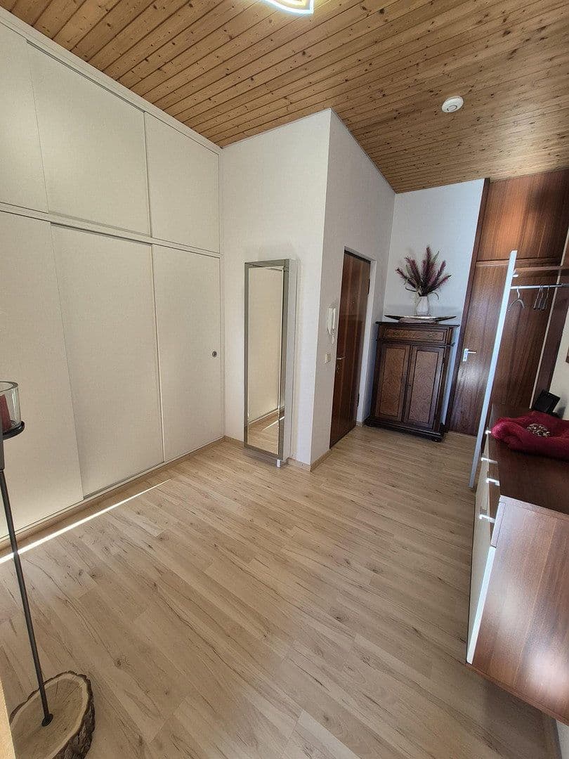 Prenájom bytu 3-izbový 74 m², Paul-Zweigart Str. 4/1, Sindelfingen, Bádensko-Wurttembersko Prenájom bytu 3-izbový 74 m², Paul-Zweigart Str. 4/1, Sindelfingen, Bádensko-Wurttembersko