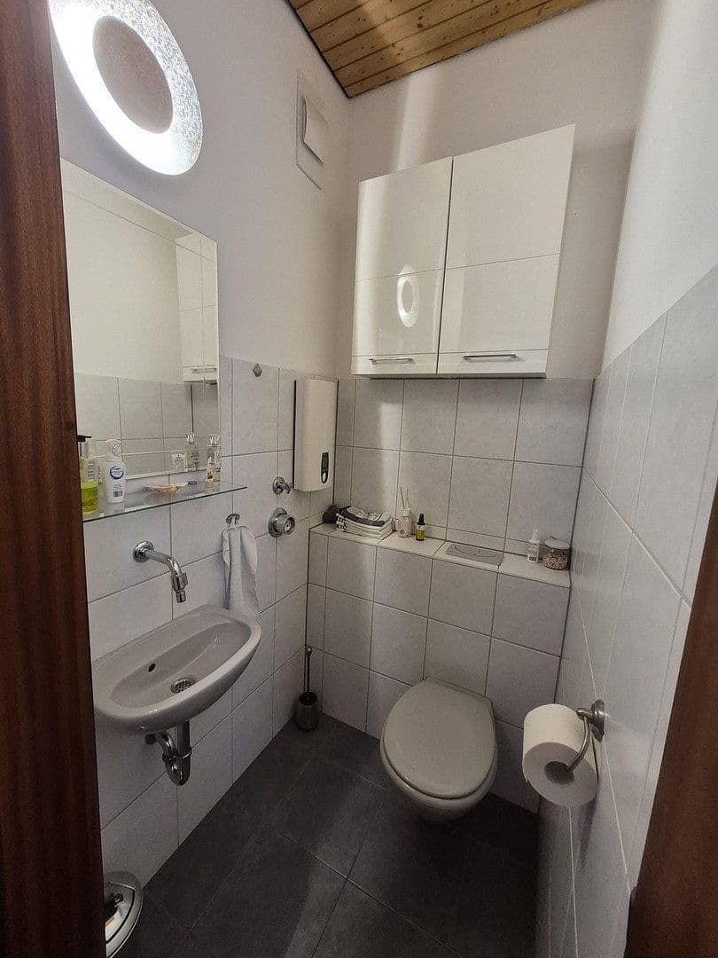 Prenájom bytu 3-izbový 74 m², Paul-Zweigart Str. 4/1, Sindelfingen, Bádensko-Wurttembersko Prenájom bytu 3-izbový 74 m², Paul-Zweigart Str. 4/1, Sindelfingen, Bádensko-Wurttembersko