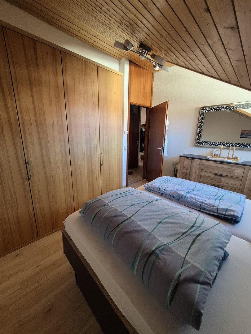 Prenájom bytu 3-izbový 74 m², Paul-Zweigart Str. 4/1, Sindelfingen, Bádensko-Wurttembersko Prenájom bytu 3-izbový 74 m², Paul-Zweigart Str. 4/1, Sindelfingen, Bádensko-Wurttembersko