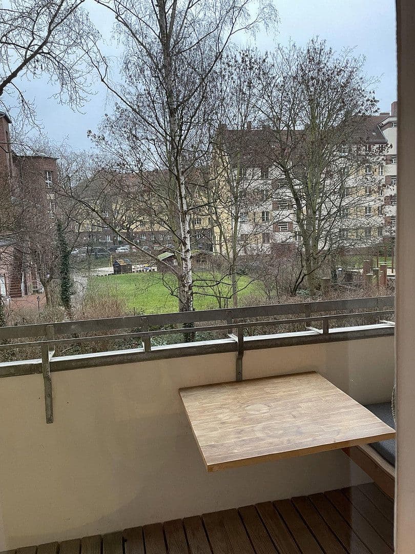 Prenájom bytu 2-izbový 70 m², Südwestkorso 56, Berlin, Berlín Prenájom bytu 2-izbový 70 m², Südwestkorso 56, Berlin, Berlín