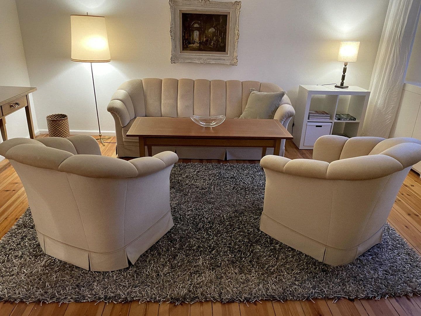 Prenájom bytu 2-izbový 70 m², Südwestkorso 56, Berlin, Berlín Prenájom bytu 2-izbový 70 m², Südwestkorso 56, Berlin, Berlín