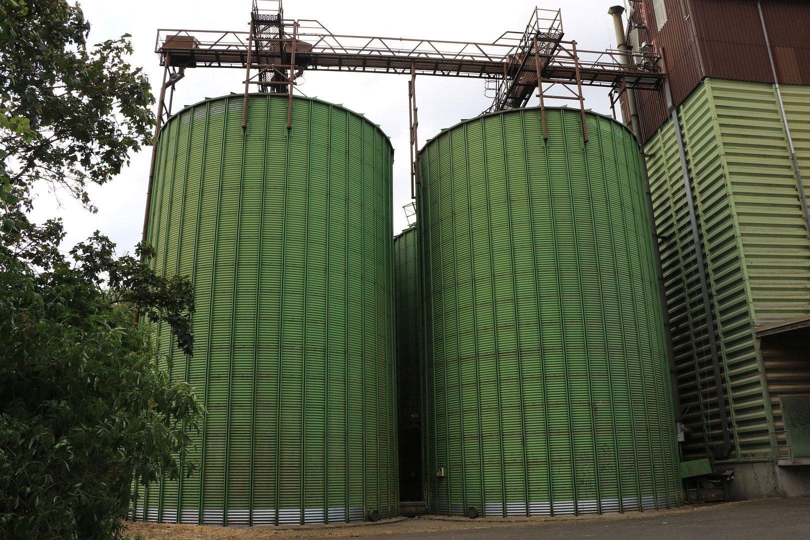 Predaj nebytového priestoru 4.182 m², Lützelbuchener Straße 98, Hanau, Hesensko Predaj nebytového priestoru 4.182 m², Lützelbuchener Straße 98, Hanau, Hesensko