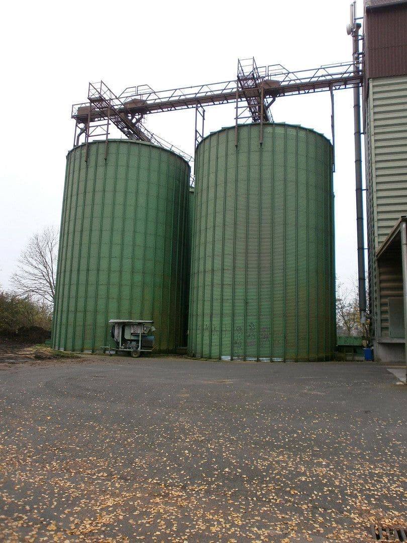 Predaj nebytového priestoru 4.182 m², Lützelbuchener Straße 98, Hanau, Hesensko Predaj nebytového priestoru 4.182 m², Lützelbuchener Straße 98, Hanau, Hesensko