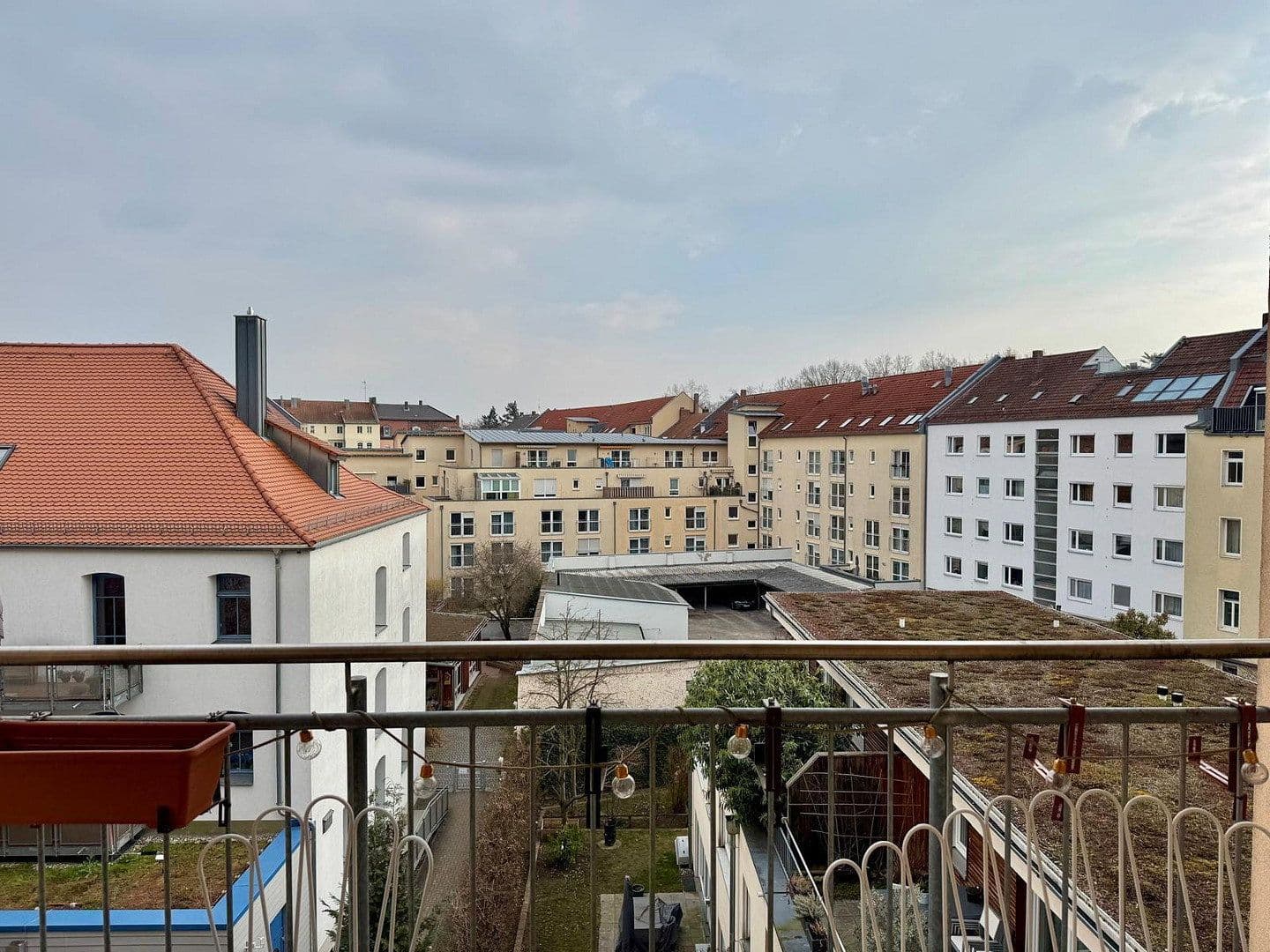 Predaj bytu 2-izbový 70 m², Berckhauserstraße 12, Nürnberg, Bavorsko Predaj bytu 2-izbový 70 m², Berckhauserstraße 12, Nürnberg, Bavorsko