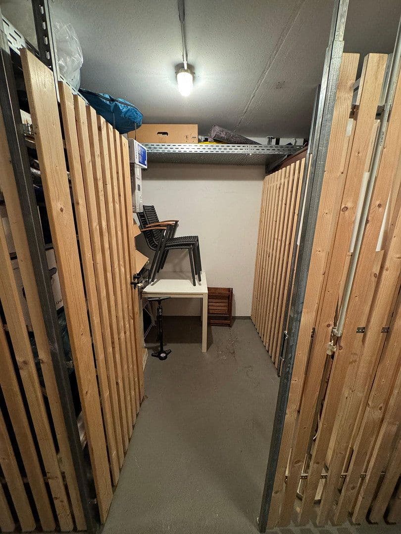 Predaj bytu 2-izbový 70 m², Berckhauserstraße 12, Nürnberg, Bavorsko Predaj bytu 2-izbový 70 m², Berckhauserstraße 12, Nürnberg, Bavorsko