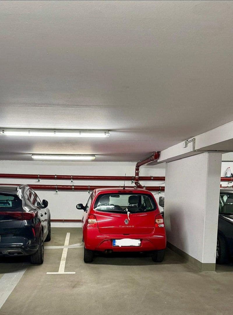 Predaj bytu 2-izbový 70 m², Berckhauserstraße 12, Nürnberg, Bavorsko Predaj bytu 2-izbový 70 m², Berckhauserstraße 12, Nürnberg, Bavorsko