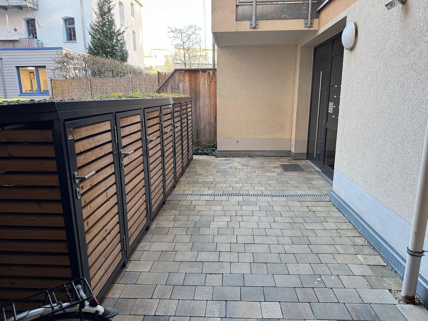 Predaj bytu 2-izbový 70 m², Berckhauserstraße 12, Nürnberg, Bavorsko Predaj bytu 2-izbový 70 m², Berckhauserstraße 12, Nürnberg, Bavorsko