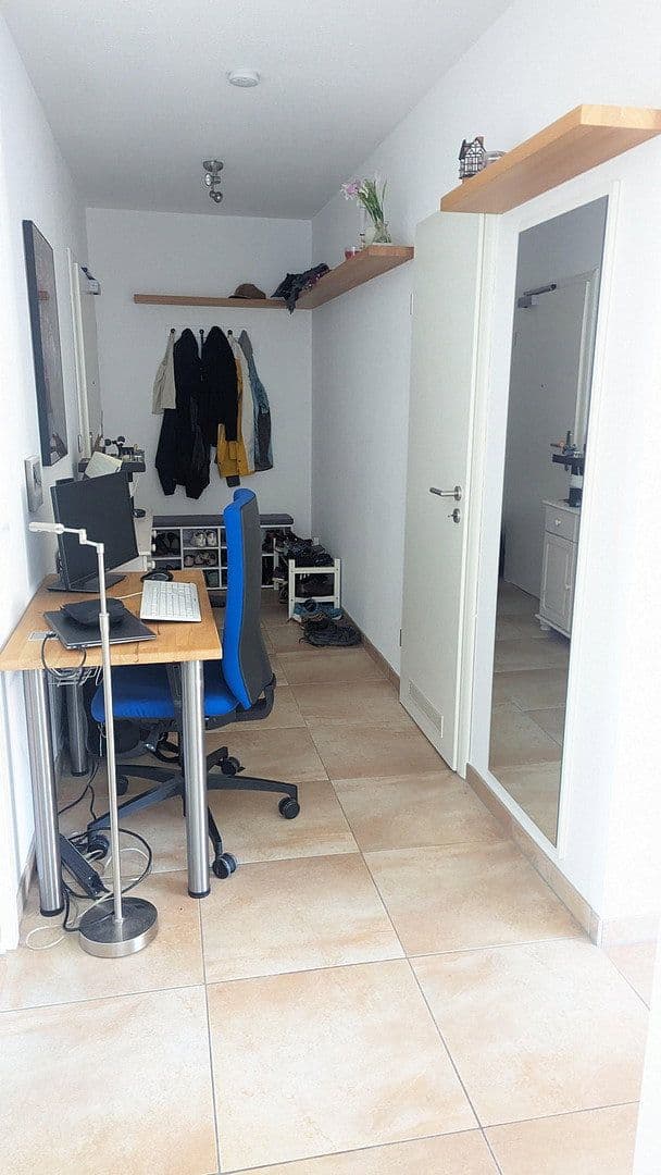 Predaj bytu 2-izbový 70 m², Berckhauserstraße 12, Nürnberg, Bavorsko Predaj bytu 2-izbový 70 m², Berckhauserstraße 12, Nürnberg, Bavorsko