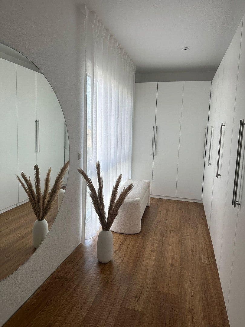 Predaj domu 160 m², pozemek 1.032 m², Bülstringen, Sasko-Anhaltsko Predaj domu 160 m², pozemek 1.032 m², Bülstringen, Sasko-Anhaltsko