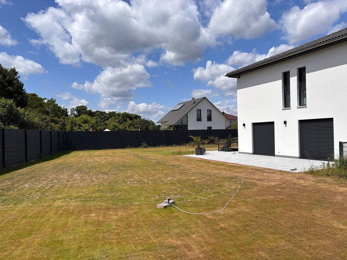 Predaj domu 160 m², pozemek 1.032 m², Bülstringen, Sasko-Anhaltsko Predaj domu 160 m², pozemek 1.032 m², Bülstringen, Sasko-Anhaltsko