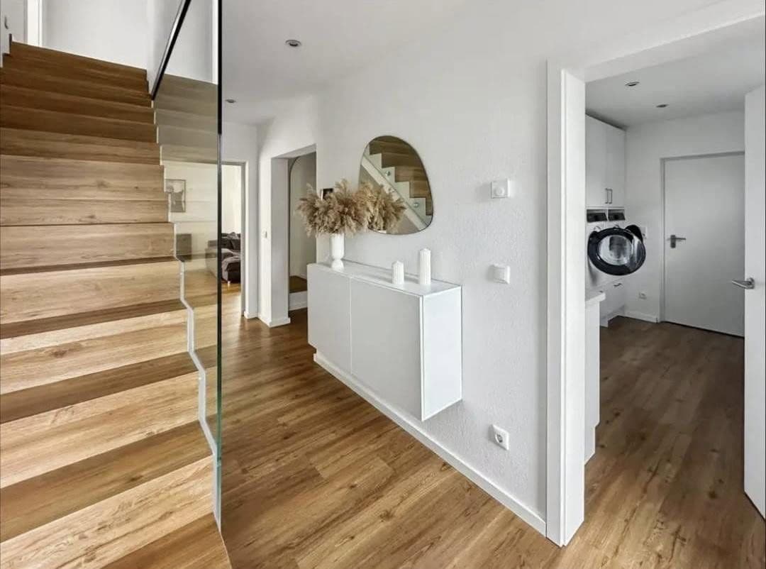 Predaj domu 160 m², pozemek 1.032 m², Bülstringen, Sasko-Anhaltsko Predaj domu 160 m², pozemek 1.032 m², Bülstringen, Sasko-Anhaltsko