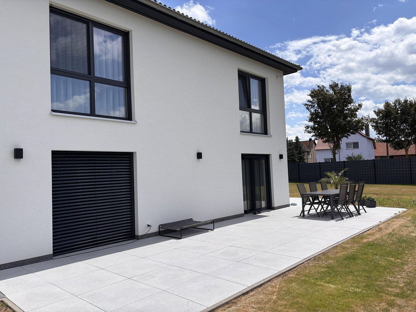 Predaj domu 160 m², pozemek 1.032 m², Bülstringen, Sasko-Anhaltsko Predaj domu 160 m², pozemek 1.032 m², Bülstringen, Sasko-Anhaltsko