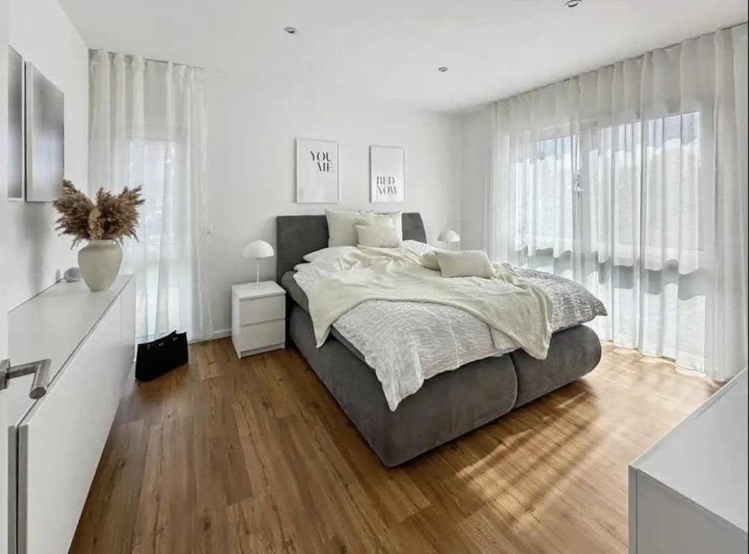 Predaj domu 160 m², pozemek 1.032 m², Bülstringen, Sasko-Anhaltsko Predaj domu 160 m², pozemek 1.032 m², Bülstringen, Sasko-Anhaltsko