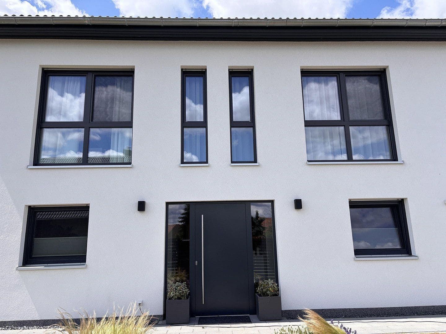 Predaj domu 160 m², pozemek 1.032 m², Bülstringen, Sasko-Anhaltsko Predaj domu 160 m², pozemek 1.032 m², Bülstringen, Sasko-Anhaltsko