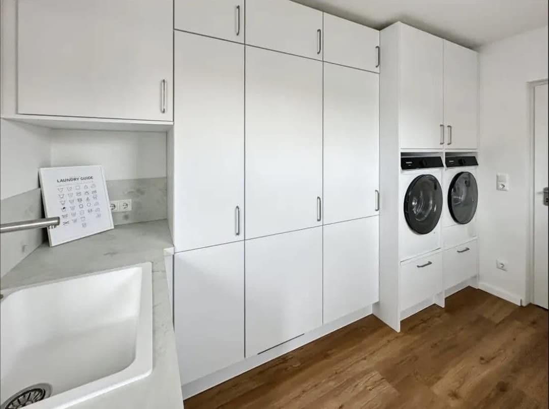 Predaj domu 160 m², pozemek 1.032 m², Bülstringen, Sasko-Anhaltsko Predaj domu 160 m², pozemek 1.032 m², Bülstringen, Sasko-Anhaltsko