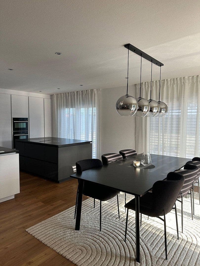 Predaj domu 160 m², pozemek 1.032 m², Bülstringen, Sasko-Anhaltsko Predaj domu 160 m², pozemek 1.032 m², Bülstringen, Sasko-Anhaltsko