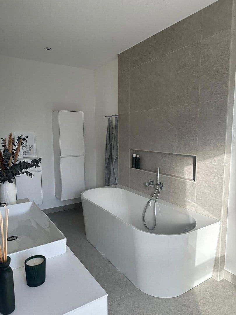 Predaj domu 160 m², pozemek 1.032 m², Bülstringen, Sasko-Anhaltsko Predaj domu 160 m², pozemek 1.032 m², Bülstringen, Sasko-Anhaltsko