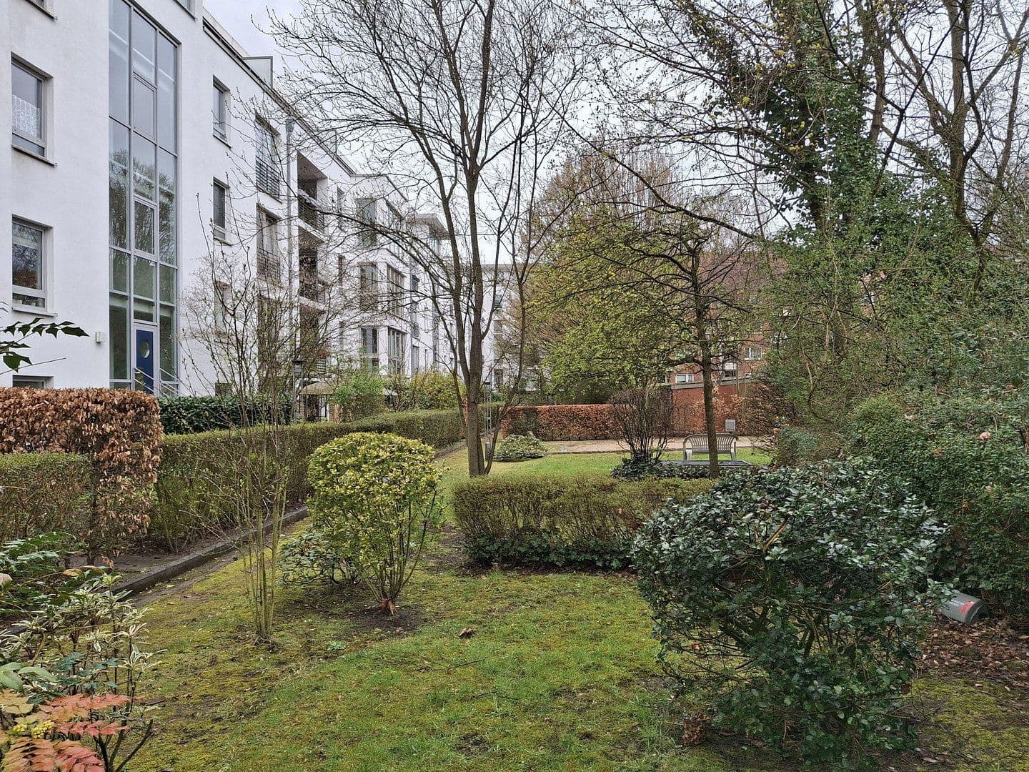 Predaj bytu 2-izbový 55 m², Alte Wöhr 7g, Hamburg, Hamburg Predaj bytu 2-izbový 55 m², Alte Wöhr 7g, Hamburg, Hamburg