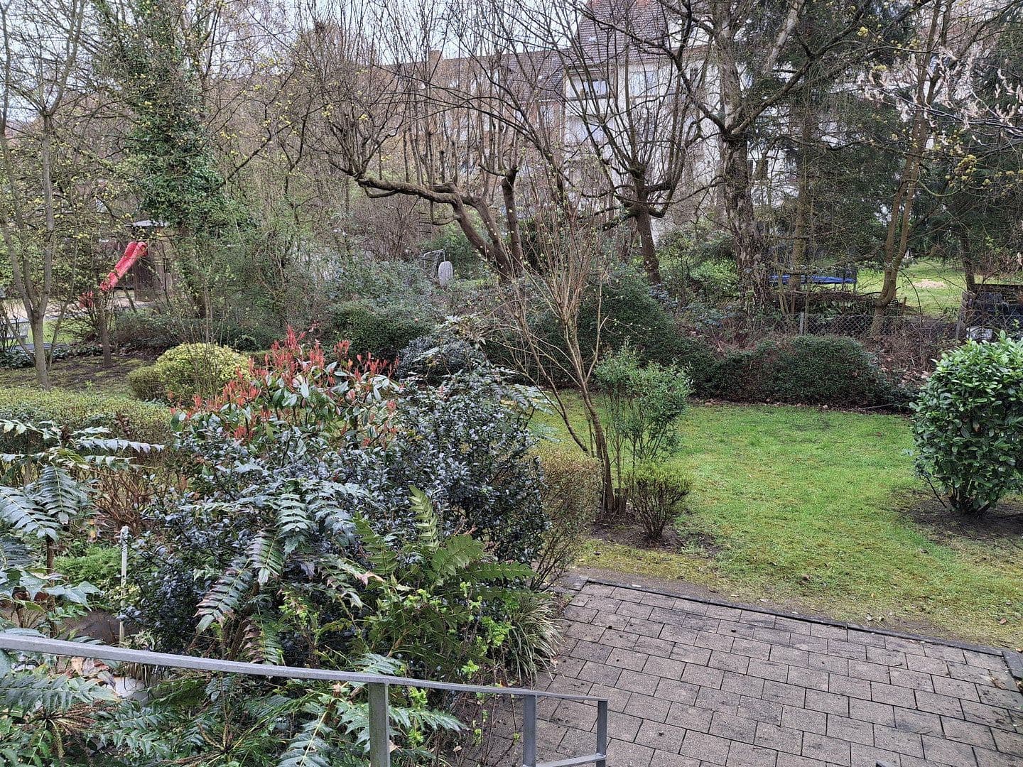 Predaj bytu 2-izbový 55 m², Alte Wöhr 7g, Hamburg, Hamburg Predaj bytu 2-izbový 55 m², Alte Wöhr 7g, Hamburg, Hamburg