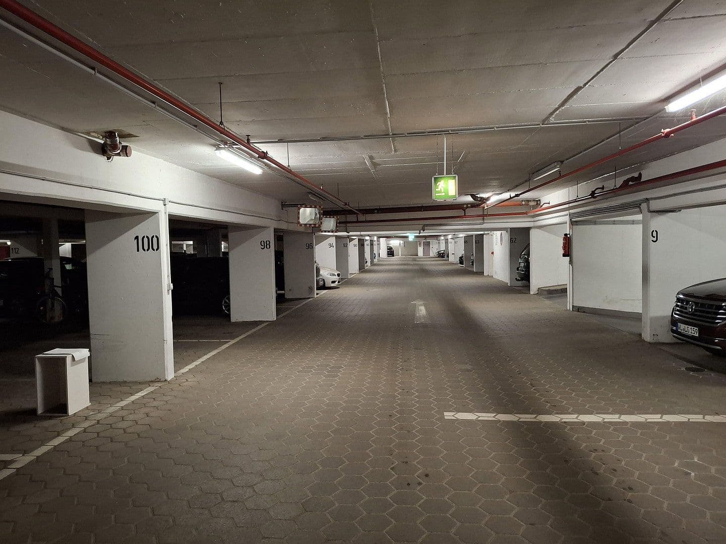 Predaj bytu 2-izbový 55 m², Alte Wöhr 7g, Hamburg, Hamburg Predaj bytu 2-izbový 55 m², Alte Wöhr 7g, Hamburg, Hamburg