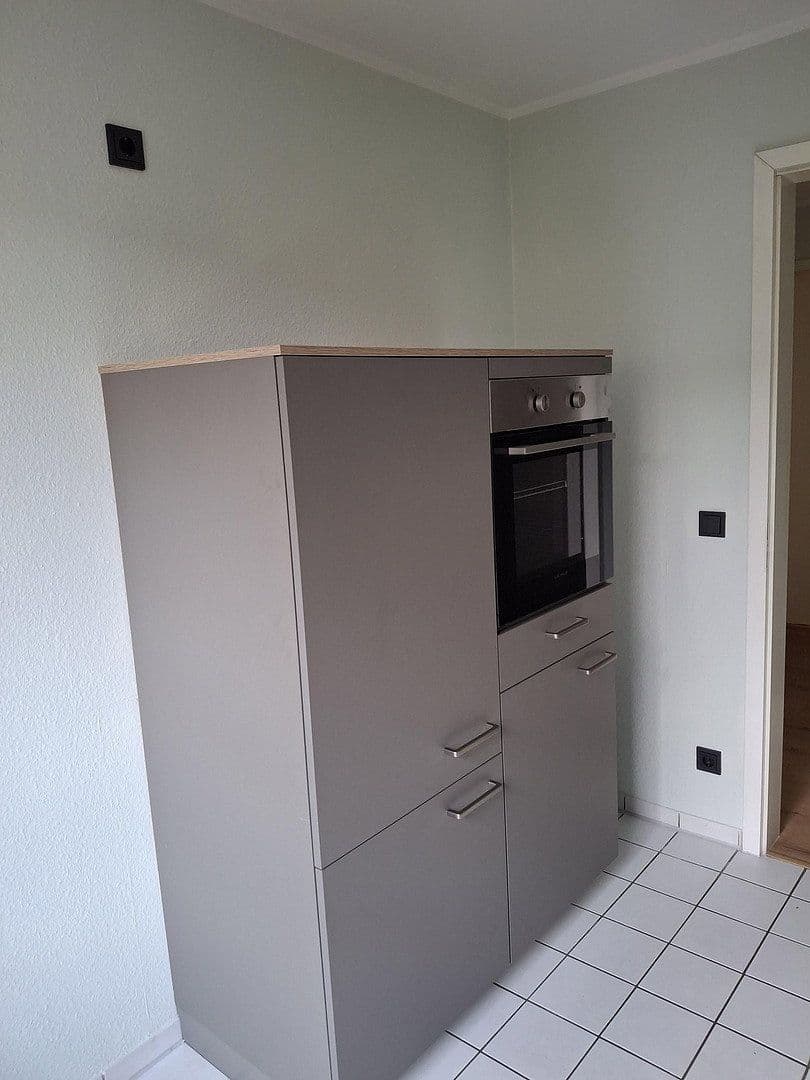 Predaj bytu 2-izbový 55 m², Alte Wöhr 7g, Hamburg, Hamburg Predaj bytu 2-izbový 55 m², Alte Wöhr 7g, Hamburg, Hamburg