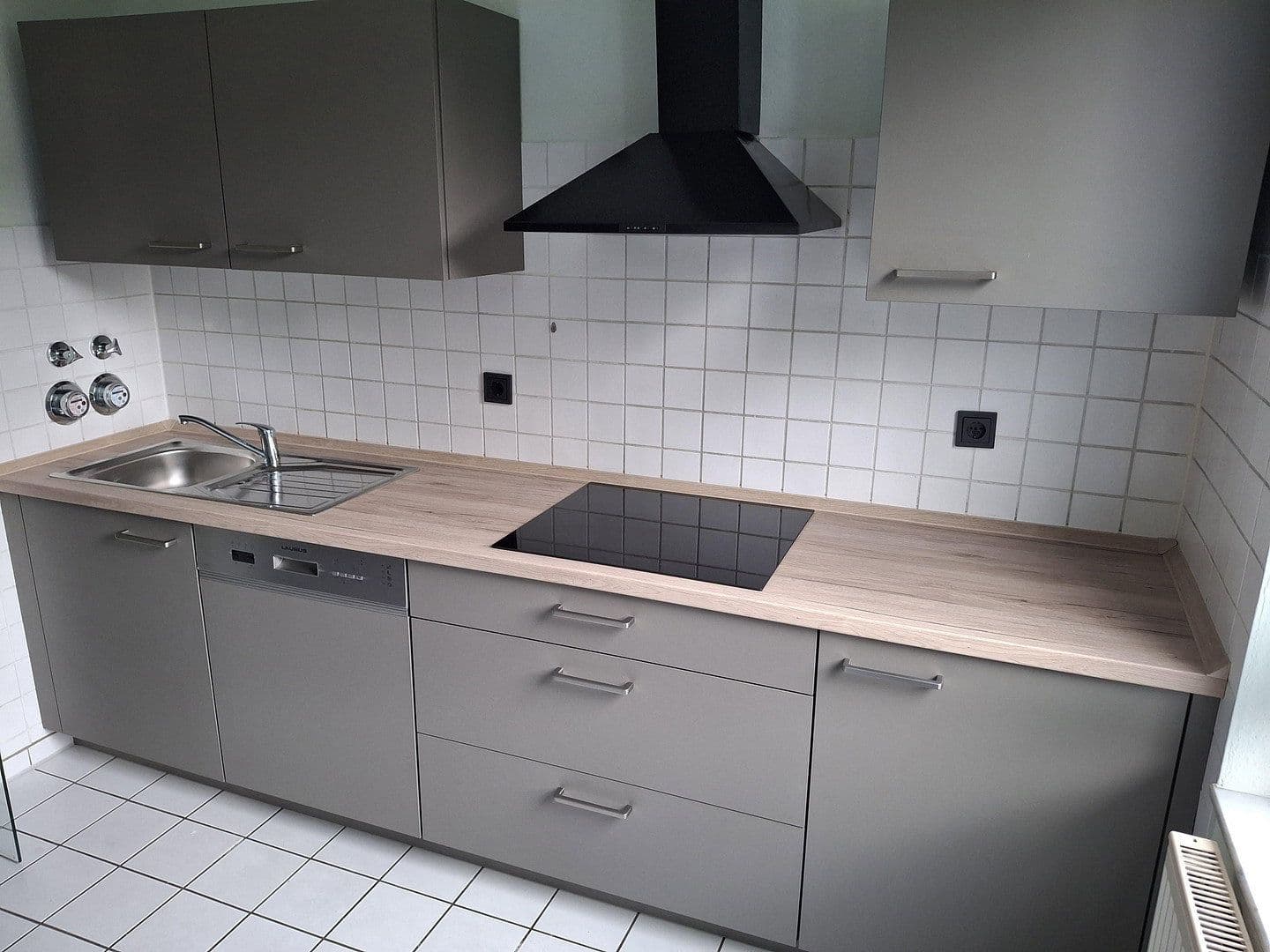 Predaj bytu 2-izbový 55 m², Alte Wöhr 7g, Hamburg, Hamburg Predaj bytu 2-izbový 55 m², Alte Wöhr 7g, Hamburg, Hamburg