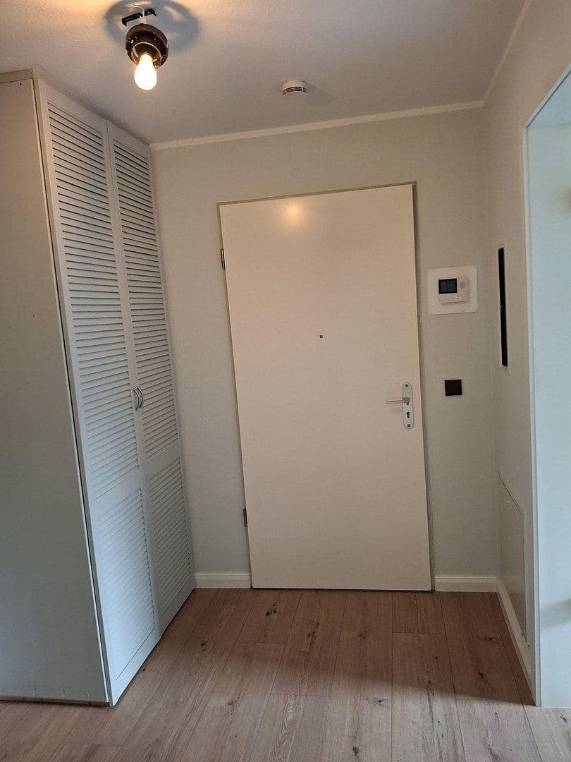 Predaj bytu 2-izbový 55 m², Alte Wöhr 7g, Hamburg, Hamburg Predaj bytu 2-izbový 55 m², Alte Wöhr 7g, Hamburg, Hamburg