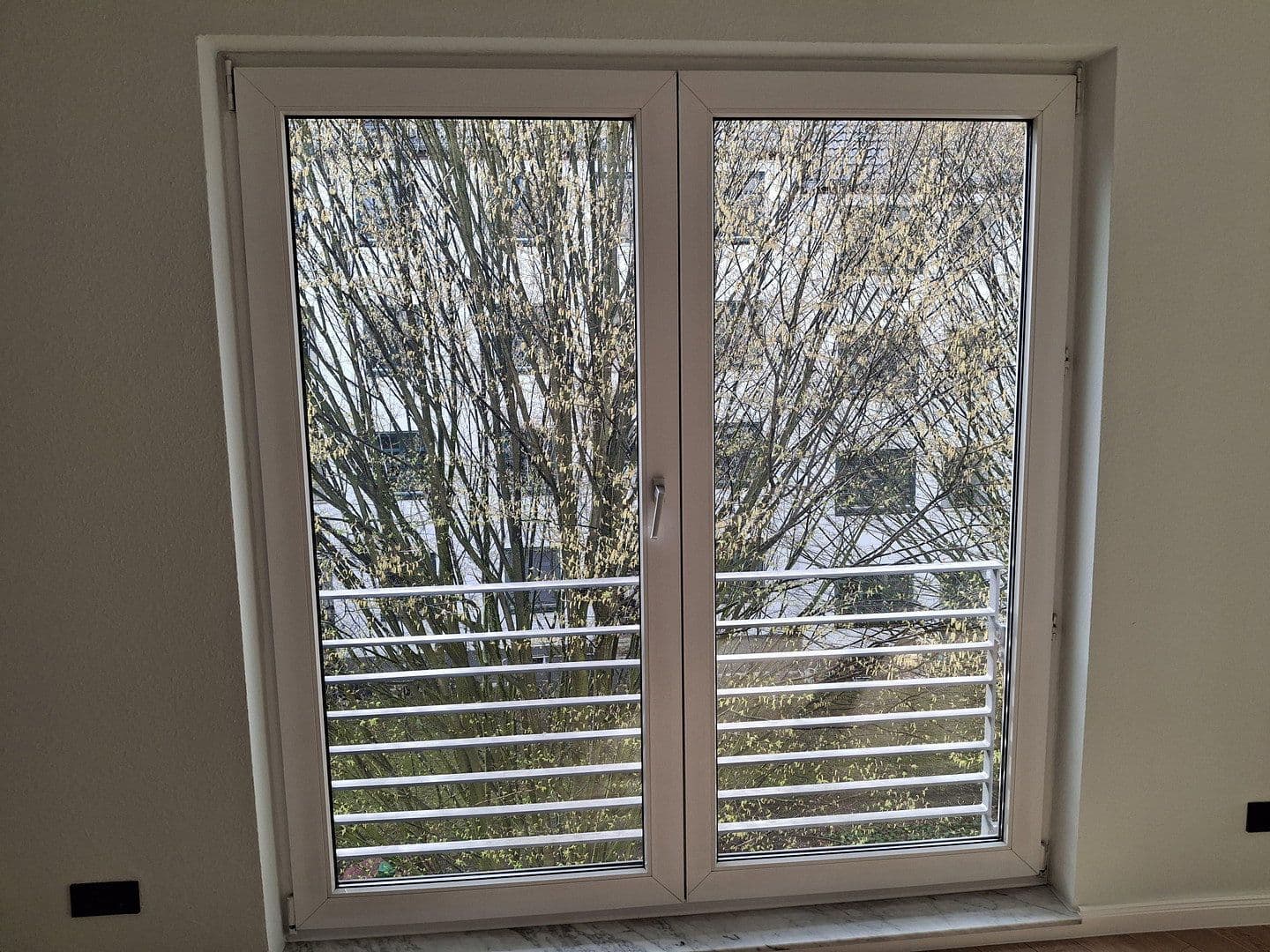 Predaj bytu 2-izbový 55 m², Alte Wöhr 7g, Hamburg, Hamburg Predaj bytu 2-izbový 55 m², Alte Wöhr 7g, Hamburg, Hamburg