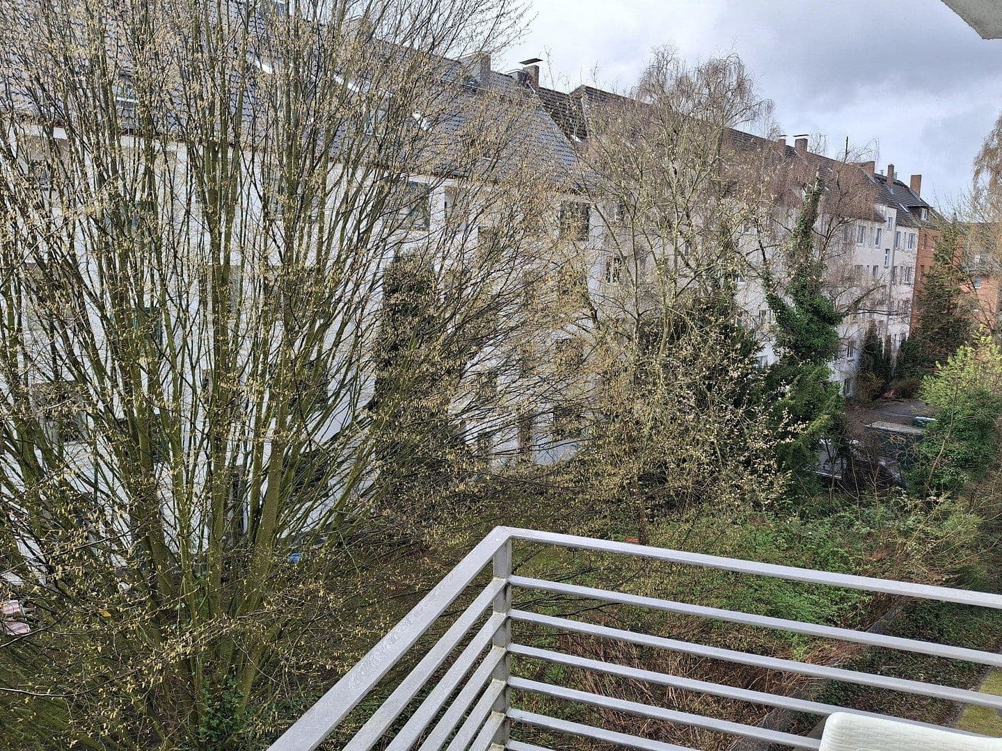 Predaj bytu 2-izbový 55 m², Alte Wöhr 7g, Hamburg, Hamburg Predaj bytu 2-izbový 55 m², Alte Wöhr 7g, Hamburg, Hamburg