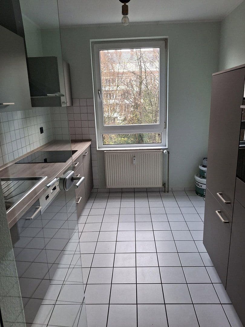 Predaj bytu 2-izbový 55 m², Alte Wöhr 7g, Hamburg, Hamburg Predaj bytu 2-izbový 55 m², Alte Wöhr 7g, Hamburg, Hamburg