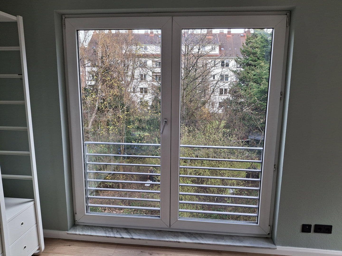 Predaj bytu 2-izbový 55 m², Alte Wöhr 7g, Hamburg, Hamburg Predaj bytu 2-izbový 55 m², Alte Wöhr 7g, Hamburg, Hamburg