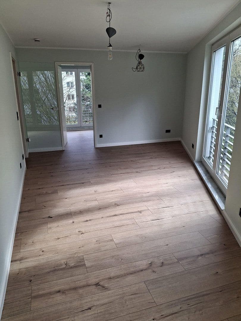 Predaj bytu 2-izbový 55 m², Alte Wöhr 7g, Hamburg, Hamburg Predaj bytu 2-izbový 55 m², Alte Wöhr 7g, Hamburg, Hamburg